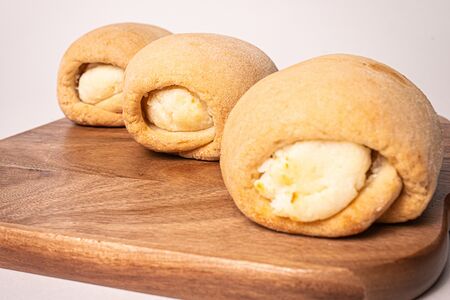 Сочни с творогом