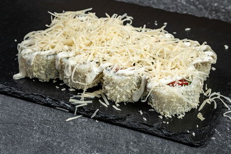 Цезарь ролл