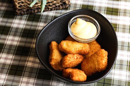 Наггетсы куриные