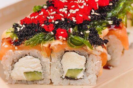 Филадельфия премиум