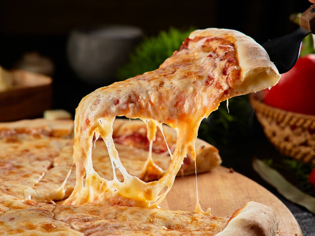 Пицца ницца