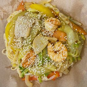 Фо Сао Хай Шан