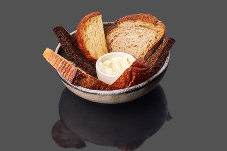 Хлебная корзина