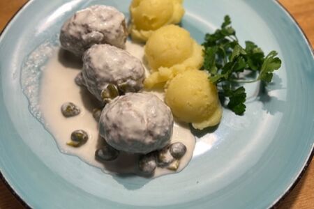 Кёнигсбергские клопсы