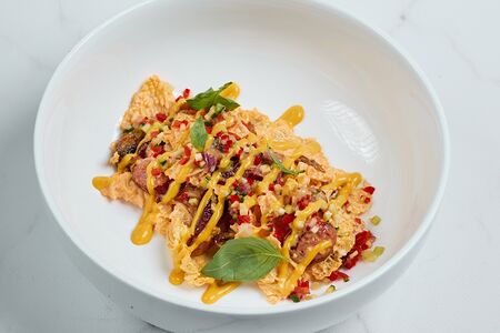 Салат Спайси