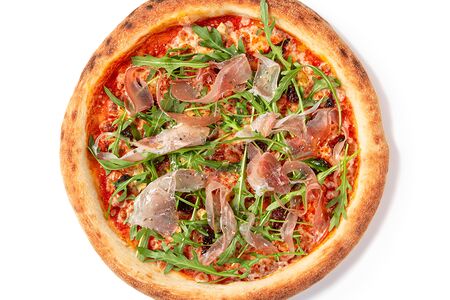 Итальянские деликатесы