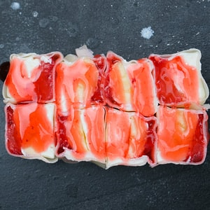 Сладкий Ролл Тропики