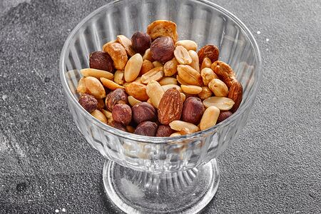 Орешки к пиву