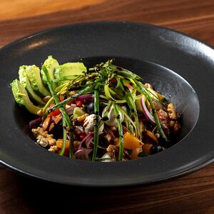 Салат Энерджайзер