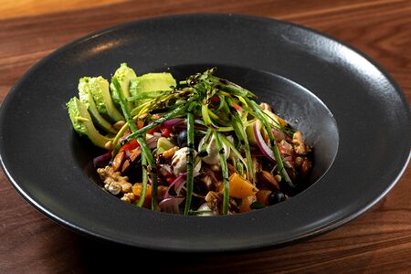 Салат Энерджайзер