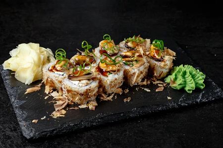 Бонито Ига Унаги