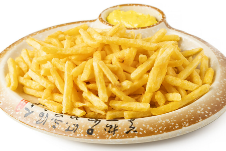 705 Картофель фри