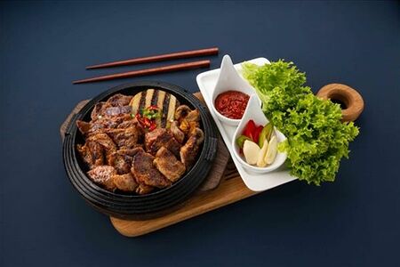 Теди кальби