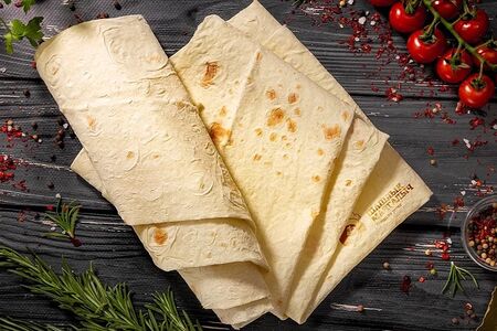 Лаваш тонкий