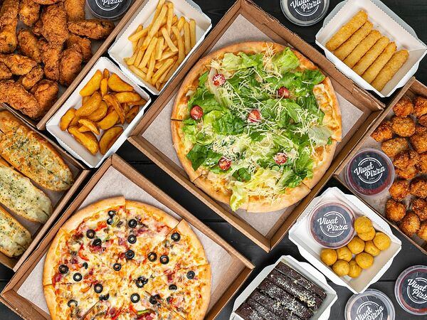 Vivat Pizza