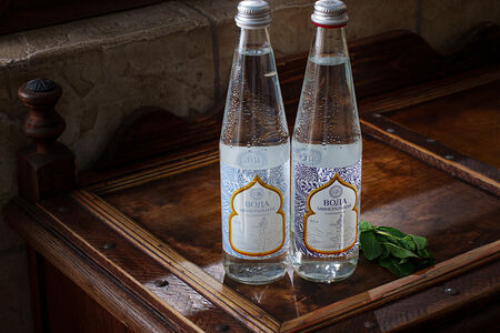 Минеральная вода Шб Next