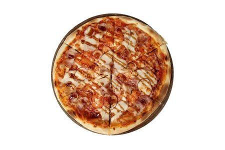 Цыплёнок BBQ (25 см)