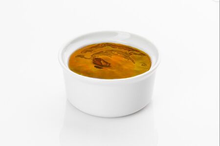 Джем абрикосовый 