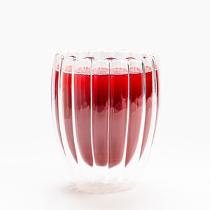 Морс из черной смородины 0,4 л