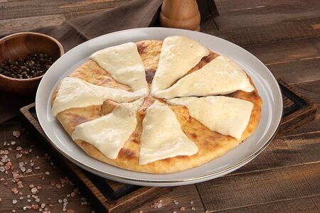 Царица Хачапури