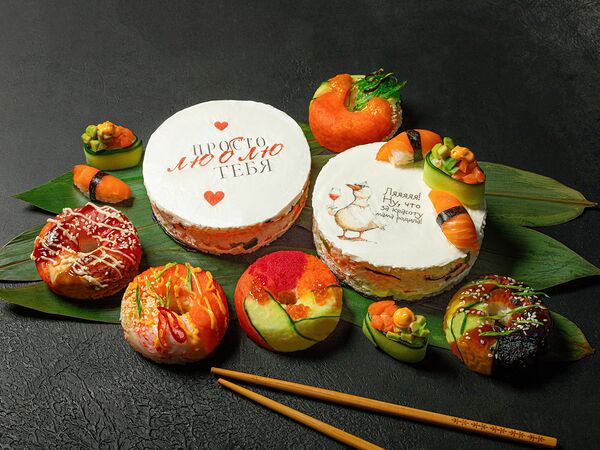 Просто подари