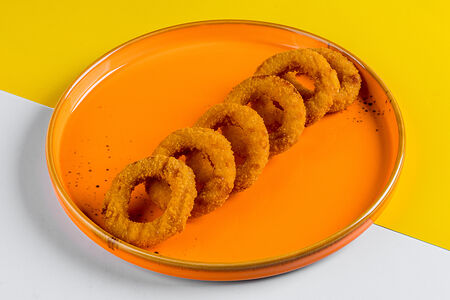 Луковые колечки