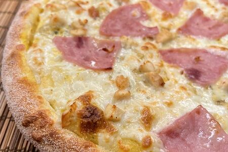 Неаполь средняя