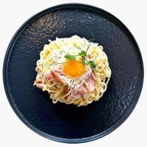 Паста Карбонара