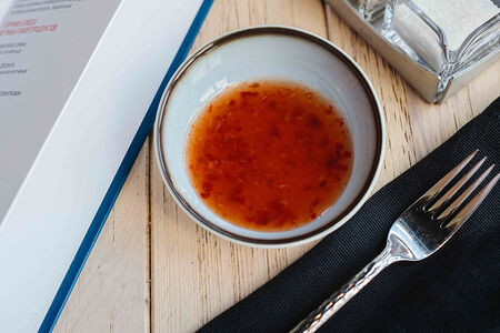 Соус Сладкий чили