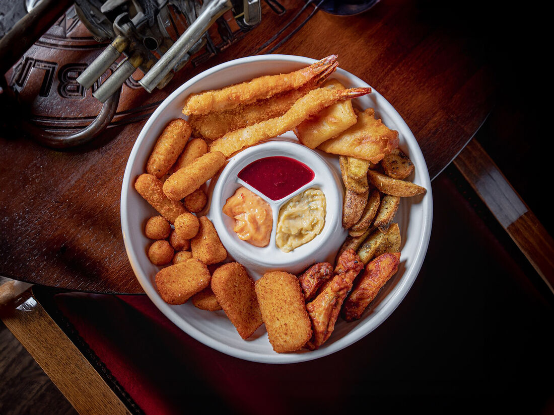 Клуб Козлова