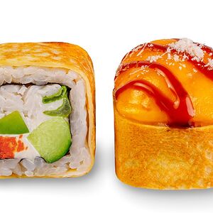 Тамаго сяке