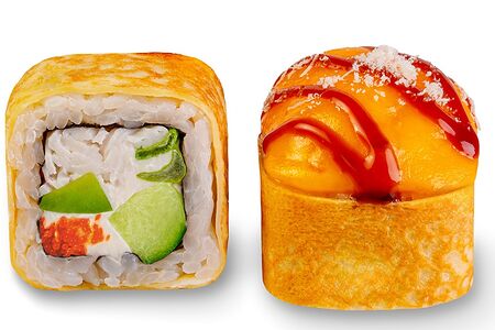 Тамаго сяке