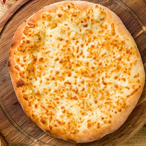 Хачапури имеретинский