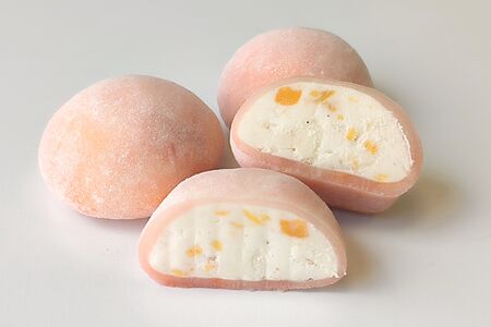 Моти Пряный абрикос