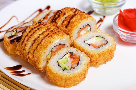 Темпура Хит