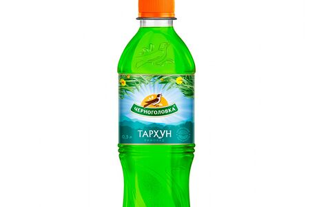 Тархун Черноголовка