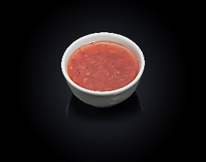 Сладкий-чили соус