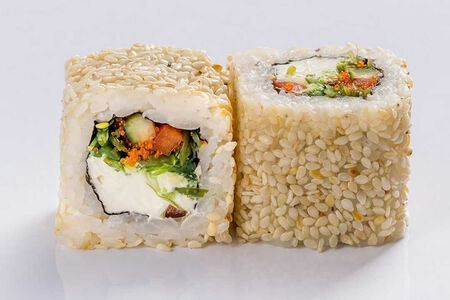 Кайсу Филадельфия ролл