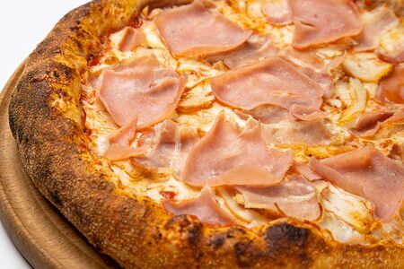 Пицца Ди Карне (Лацио)