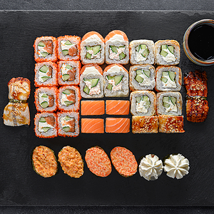 Сет Президент