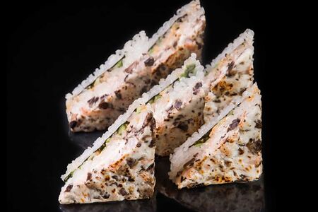 Хотто Эби Танка