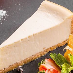 Чизкейк от шеф-повара