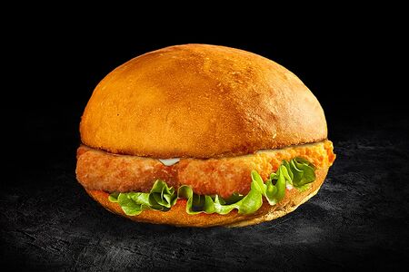 Чикенбургер