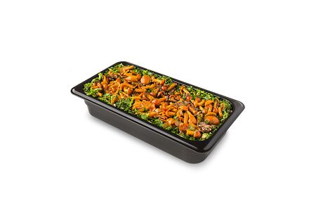 Fs Салат Грибная корзинка