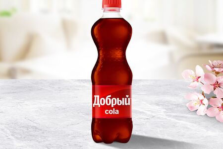 Добрый Cola