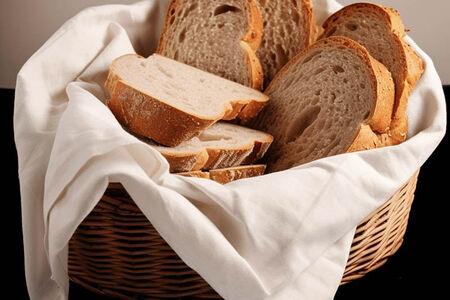 Порция Лепешки