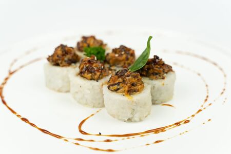 Сан-Хосе запечённый