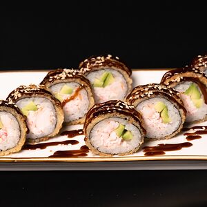 Темпура Авокадо