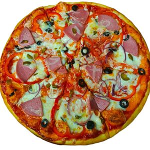 Пицца Нью-Йорк