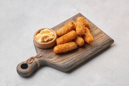 Сырные палочки Моцарелла